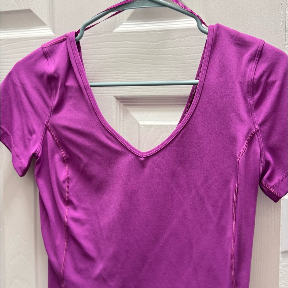 Lululemon Align Top